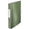 Segregator A4/30 4-ringowy Leitz pistacjowa zieleń