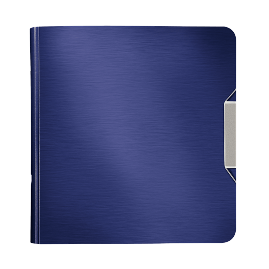 Segregator A4/80 LEITZ ACTIVE STYLE tytanowy błękit