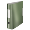 Segregator A4/80 LEITZ ACTIVE STYLE pistacjowa zieleń