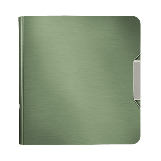 Segregator A4/80 LEITZ ACTIVE STYLE pistacjowa zieleń