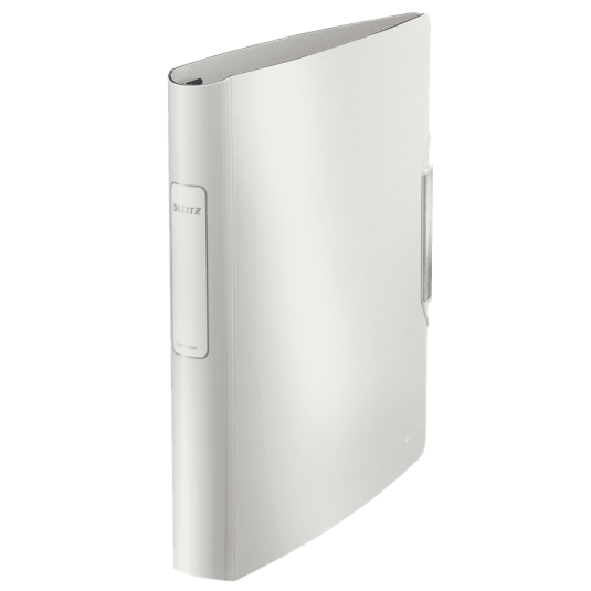 Segregator A4/30 4-ringowy Leitz arktyczna biel