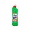 Płyn do WC Domestos 750 ml zielony