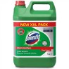 Domestos 5L zielony Pine