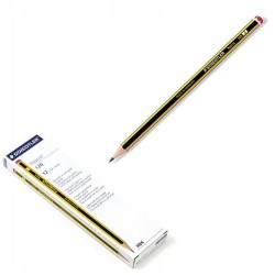 Ołówek Staedtler Noris S 120  bez gumki