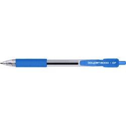 Długopis Rystor Boy Pen 6000 niebieski