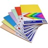 Papier kolorowy A4/80g mix 5 kolorów 100k mieszany