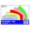 Papier ksero A3/80g 100k Typograf mix mieszany
