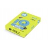 Papier ksero A4 kolor neonowy zielony 80g NEOGN