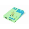 Papiery ksero A4 pistacjowy 160g GN27