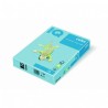 Papier ksero A4 niebieski jasny 160g BL29
