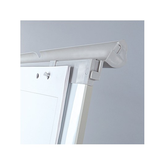 Tablica Flipchart Mobilny powierzchnia magnetyczna suchościeralna 70x100 cm