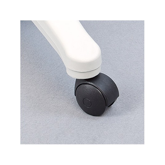 Tablica Flipchart Mobilny powierzchnia magnetyczna suchościeralna 70x100 cm