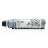 Ricoh oryginalny toner 842025, 841711, 842339, black, 8000s, 841913, Ricoh MP301