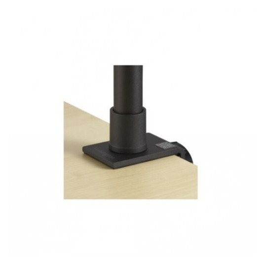 Uchwyt teleskopowy Kensington A1000, z zaciskiem typu C