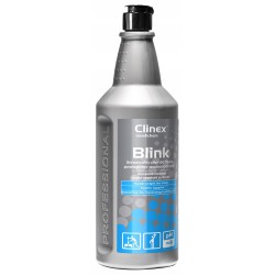 Płyn Clinex Blink 1L uniwersalny do podłóg marmuru