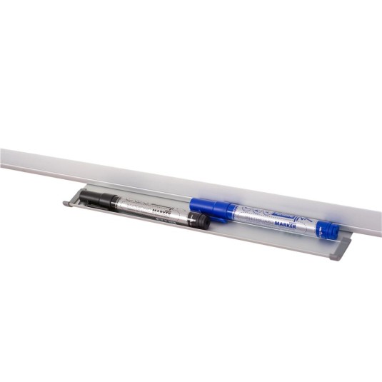 TABLICA MAG-SUCH.200X120 RAMA ALU FUTURA