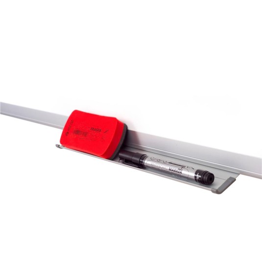 TABLICA MAG-SUCH.200X120 RAMA ALU FUTURA