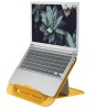 Podstawka pod laptopa Leitz Ergo Cosy, żółta
