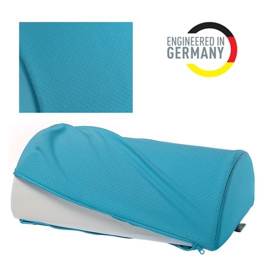 Podnóżek Leitz Ergo Cosy, niebieski