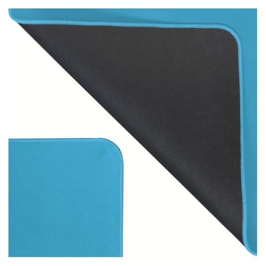 Mata na biurko 48x80 cm Leitz Cosy Ergo niebieski