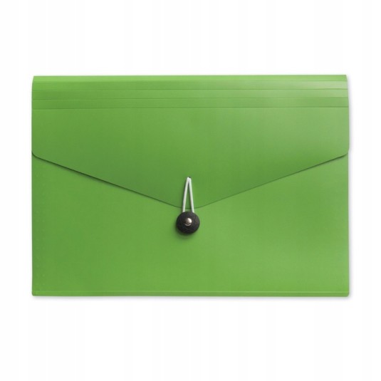 TECZKA HARMONIJKA TAURUS 12 PRZEGRÓDEK MIX 