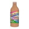 FARBA PLAKATOWA BAMBINO 500 ML BUTELKA CIELISTA