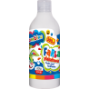 FARBA PLAKATOWA BAMBINO 500 ML BUTELKA BIAŁA