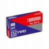 Zszywki 24/6 GRAND do zszywacza 1000 szt. ocynk