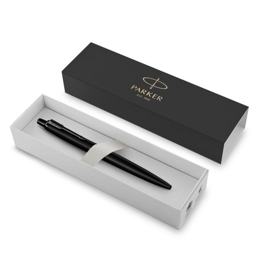 PARKER JOTTER XL BLACK MONOCHROME