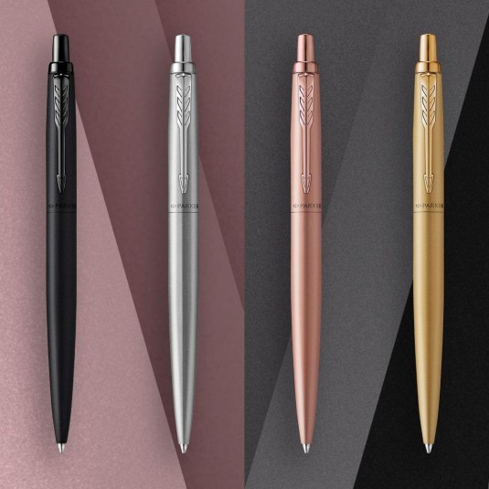 PARKER JOTTER XL BLACK MONOCHROME