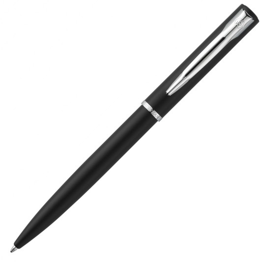 Długopis Waterman Allure czarny mat CT
