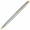 Długopis Waterman Hemisphere stalowy GT