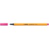 Cienkopis STABILO Point 88 różowy 0,4 mm kolor 56