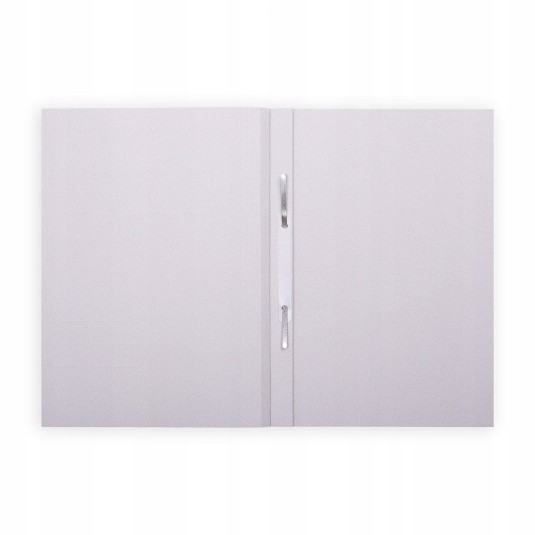 Skoroszyt zawieszany 1/1 A4 BIGO kartonowy