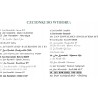 Zestaw piśmienniczy Campinas R01674