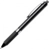 Długopis automatyczny żelowy Pentel K497 czarny