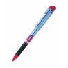 Cienkopis kulkowy Pentel Energel BLN15 czerwony
