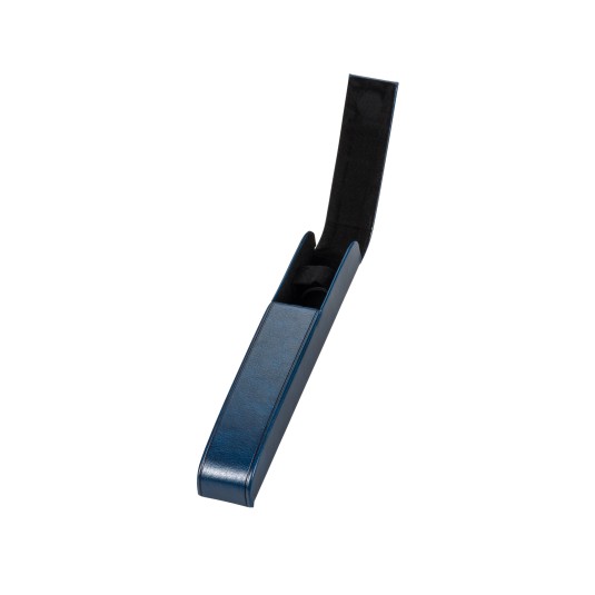 ETUI NA DŁUGOPISY POJ. SECESJA GRANAT