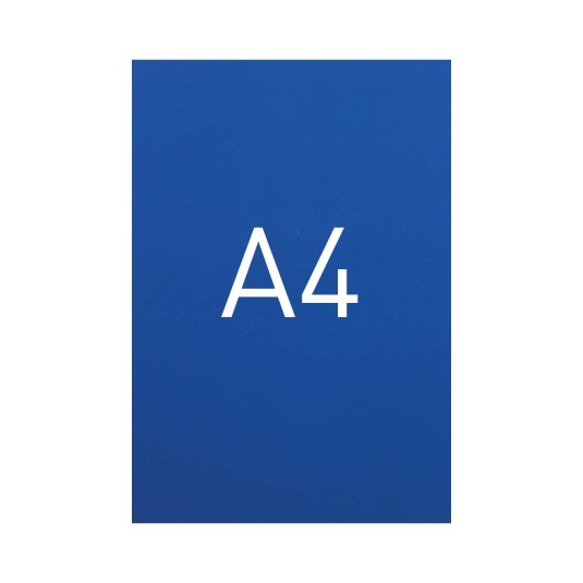 Okładka do bindowania Exclusive A4, Opus