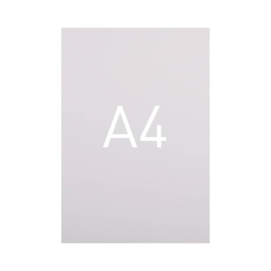 Okładka do bindowania Exclusive A4, Opus