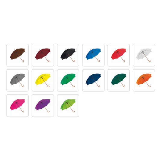 PARASOL NANCY Z NADRUKIEM