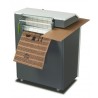 Nacinarka do kartonu HSM ProfiPack P425 3x400V z adapterem  systemu odpylania oraz systemem odpylacza HSM DE 1-8
