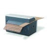 Nacinarka kartonów HSM PROFIPACK C400
