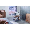 Nacinarka kartonów HSM PROFIPACK C400