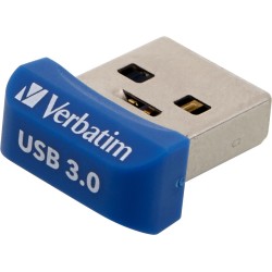 Pendrive Verbatim NANO USB 3.0 64GB 98711