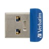 Pendrive Verbatim NANO USB 3.0 64GB 98711