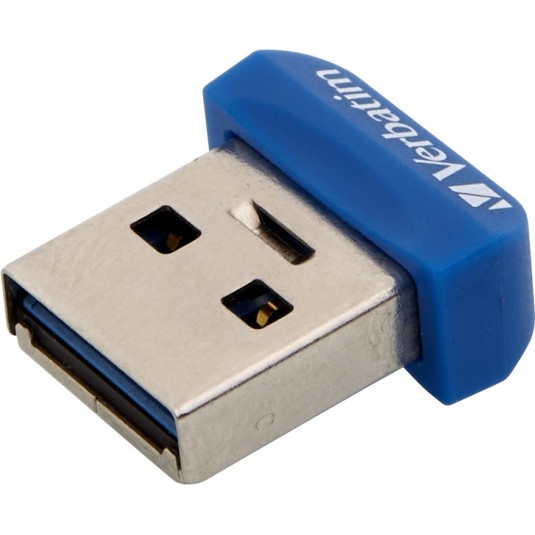 Pendrive Verbatim NANO USB 3.0 64GB 98711