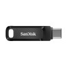 Pendrive SanDisk Ultra Dual USB 3.2 A/C-type 64 GB