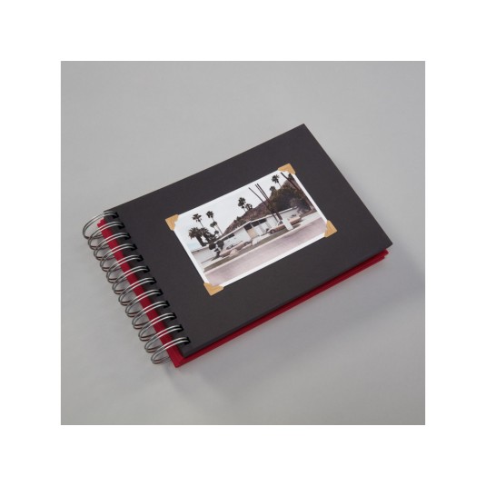 Narożniki do zdjęć Kraft, 84 sztuki