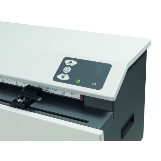 Nacinarka kartonów HSM PROFIPACK C400